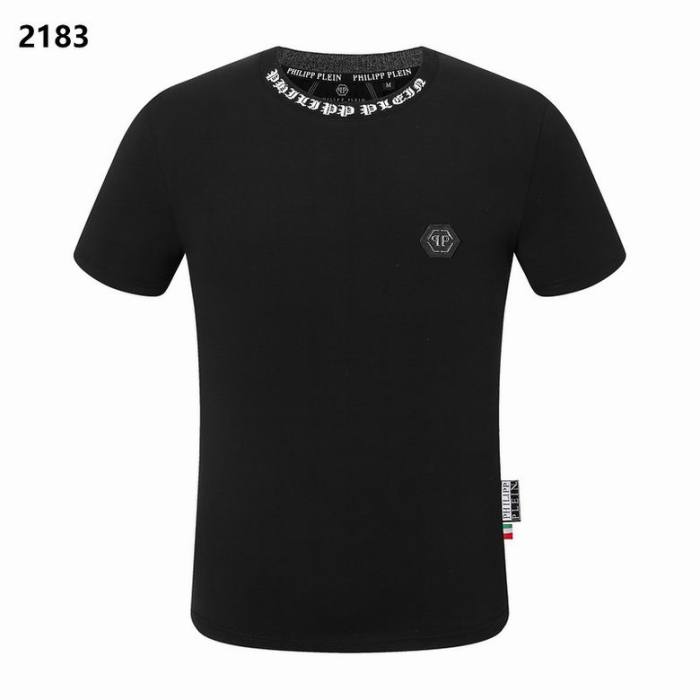 PP Round T shirt-400