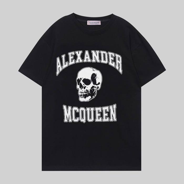 McQ Round T shirt-25