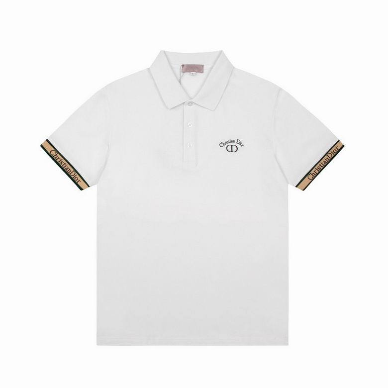 Dr Lapel T shirt-47