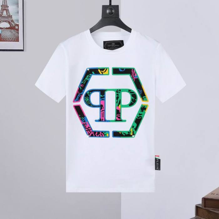 PP Round T shirt-409