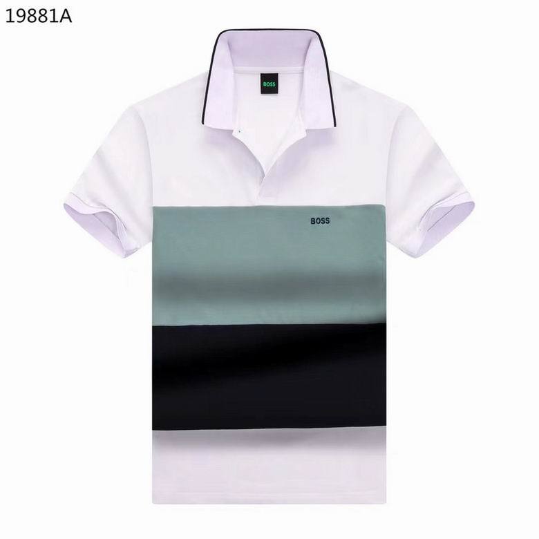 BS Lapel T shirt-61