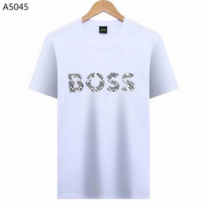 BS Round T shirt-46