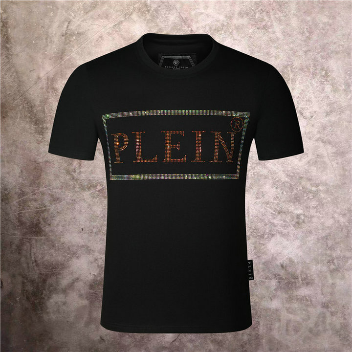 PP Round T shirt-387