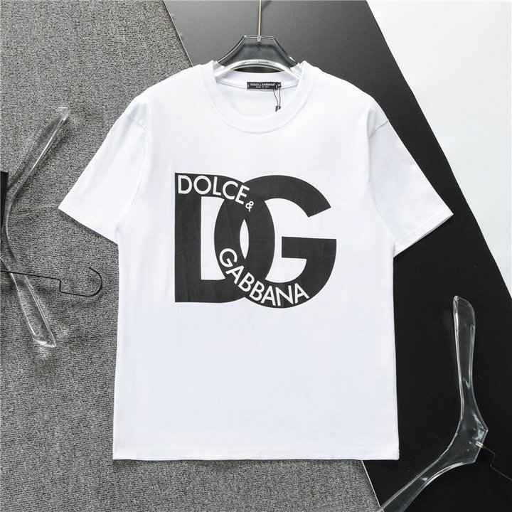 DG Round T shirt-180