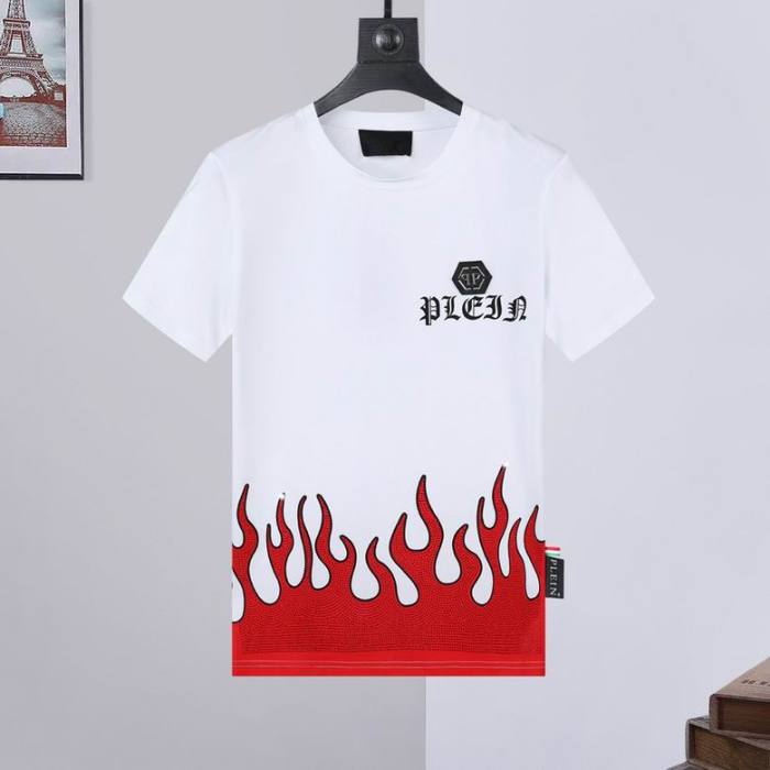 PP Round T shirt-406