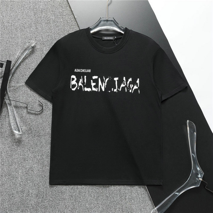 Balen Round T shirt-373