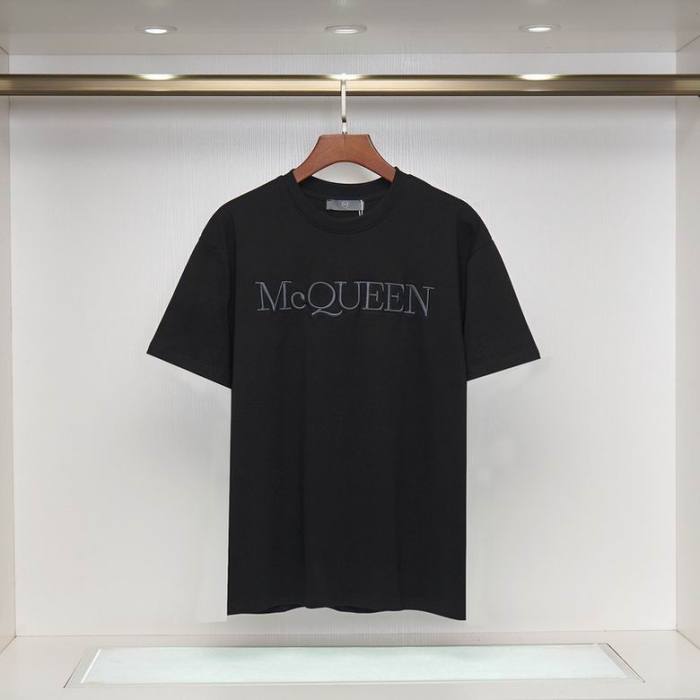 McQ Round T shirt-31