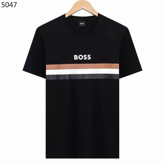 BS Round T shirt-45