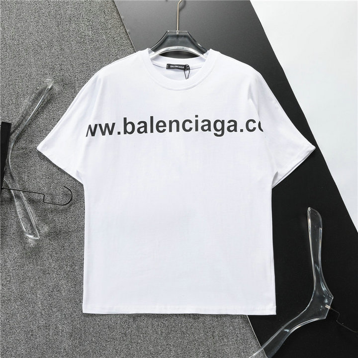 Balen Round T shirt-369