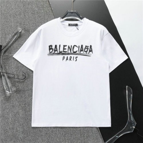 Balen Round T shirt-368