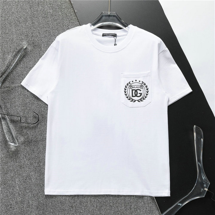 DG Round T shirt-177