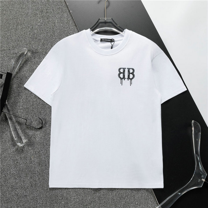 Balen Round T shirt-375