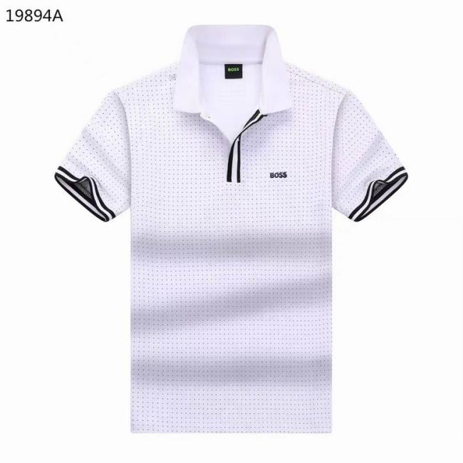 BS Lapel T shirt-63