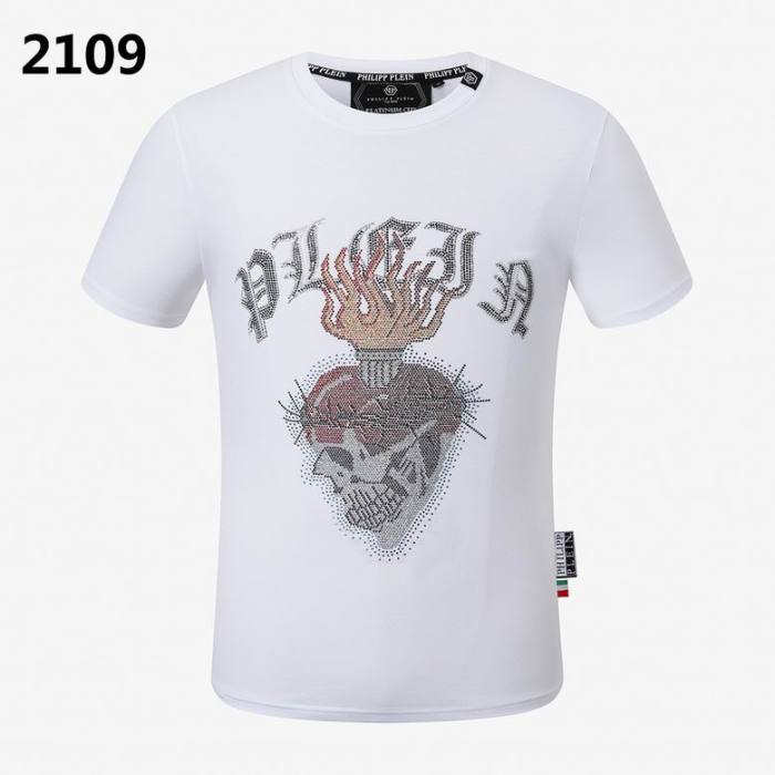 PP Round T shirt-399