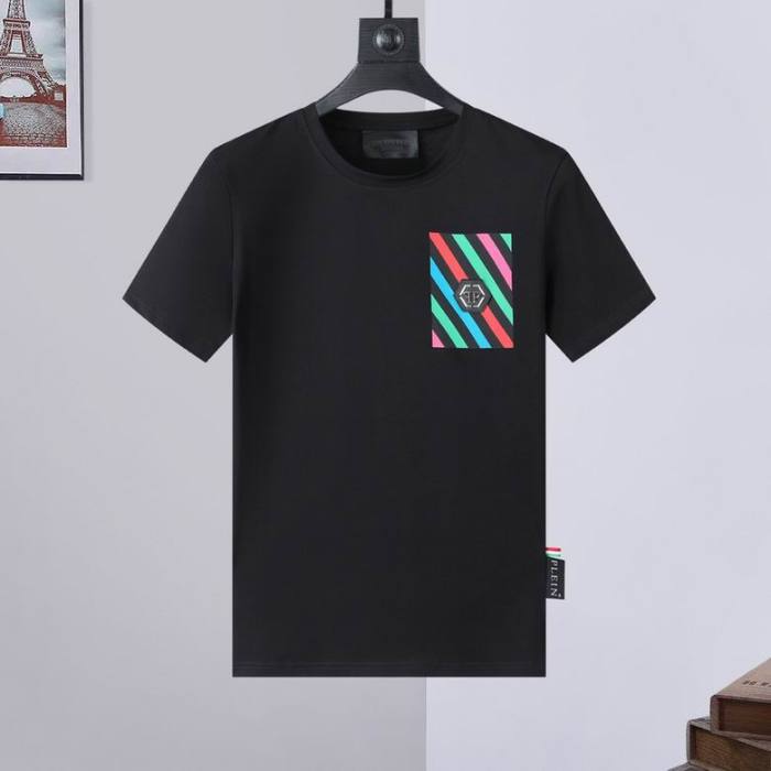 PP Round T shirt-404