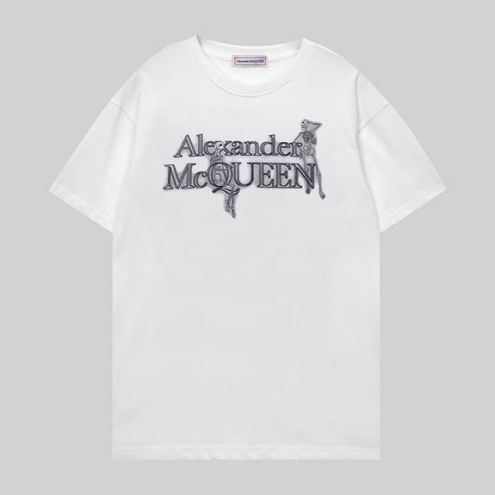 McQ Round T shirt-27
