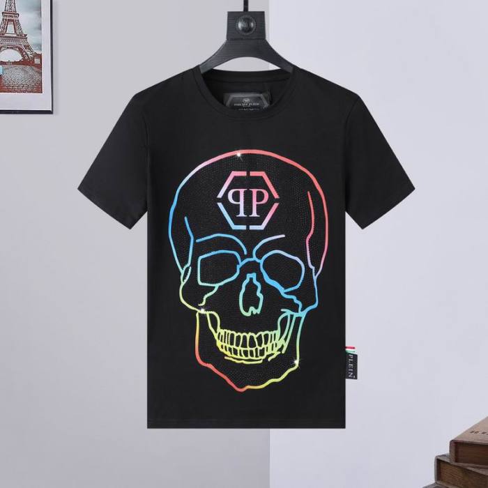 PP Round T shirt-412