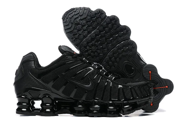 TL Men's Shoes -1