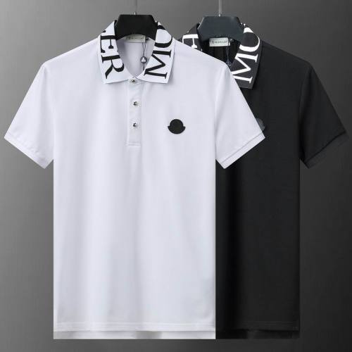 MCL Lapel T shirt-30