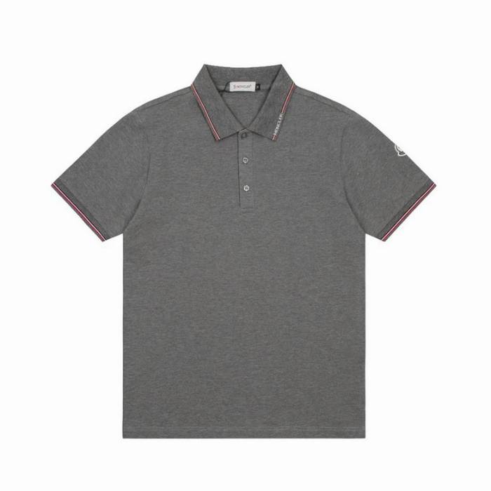 MCL Lapel T shirt-43