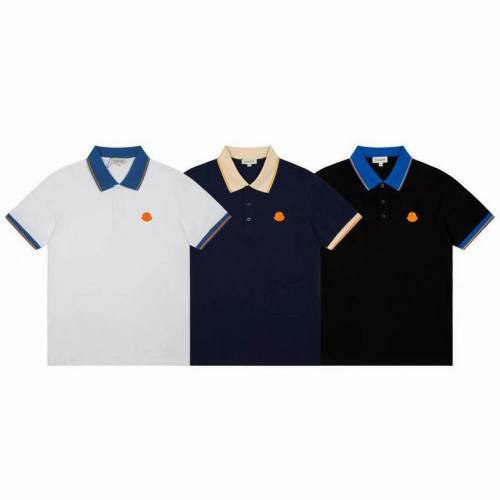 MCL Lapel T shirt-42