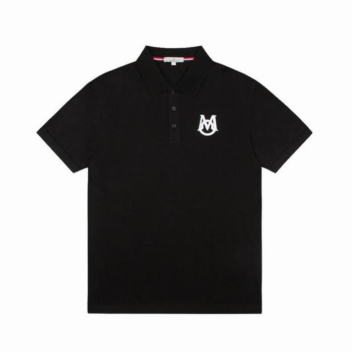 MCL Lapel T shirt-54