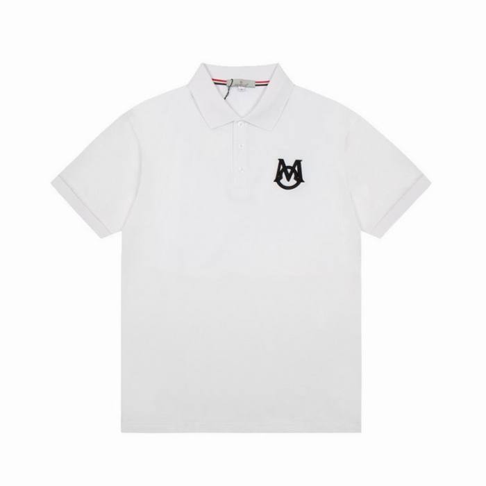 MCL Lapel T shirt-54