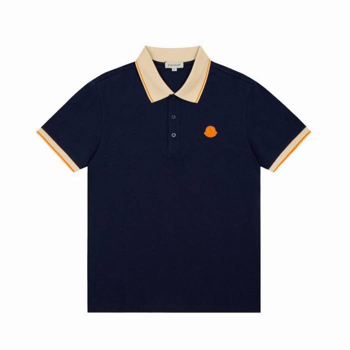 MCL Lapel T shirt-42