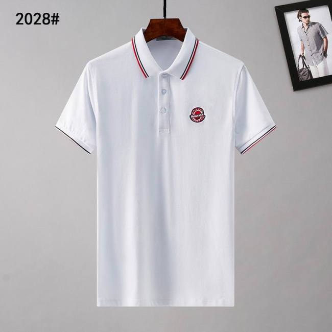 MCL Lapel T shirt-48