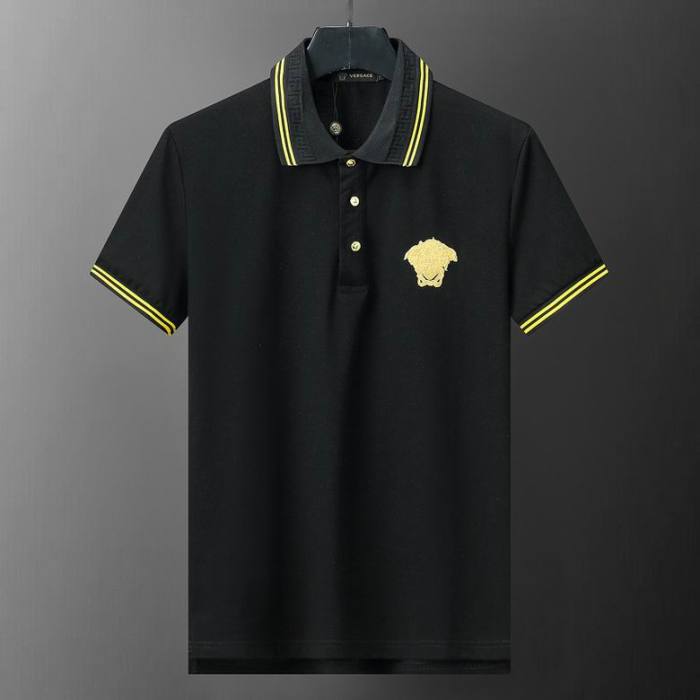 VSC Lapel T shirt-75