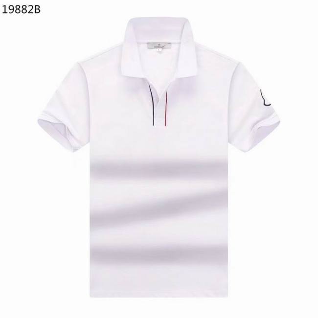 MCL Lapel T shirt-45