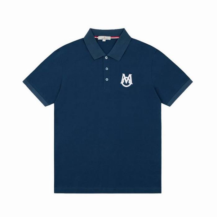 MCL Lapel T shirt-54