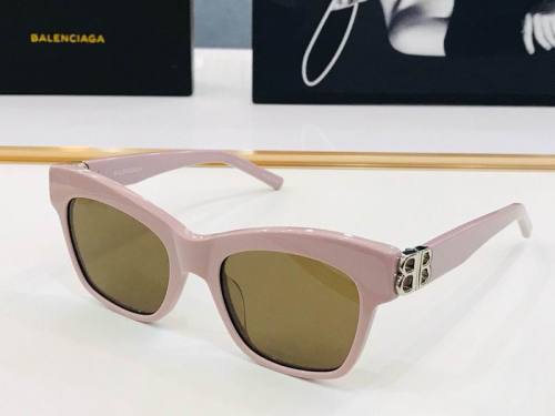 Balen Sunglasses AAA-133