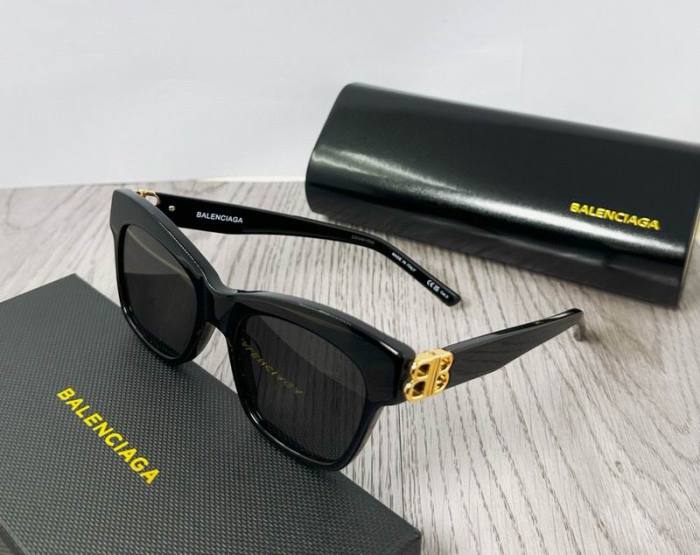 Balen Sunglasses AAA-137