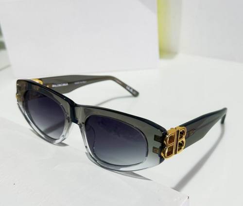 Balen Sunglasses AAA-136