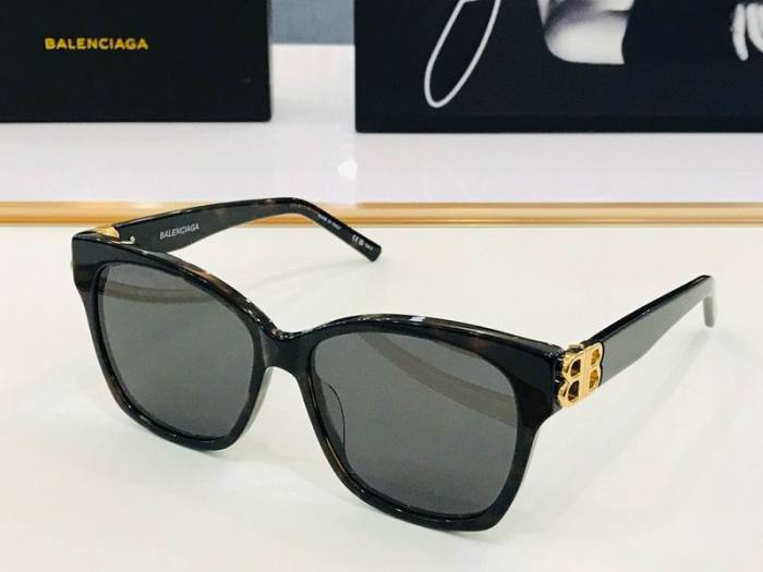 Balen Sunglasses AAA-134