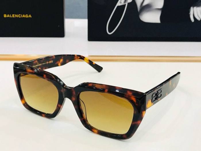 Balen Sunglasses AAA-132