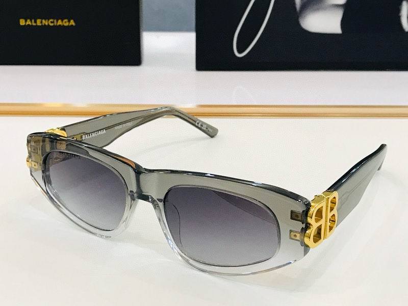 Balen Sunglasses AAA-135