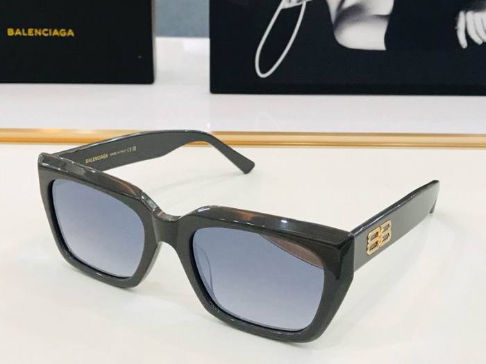 Balen Sunglasses AAA-132