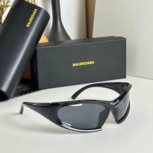 Balen Sunglasses AAA-138