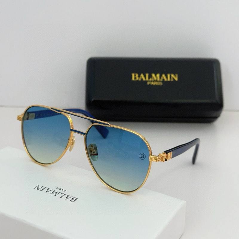 Balm Sunglasses AAA-124