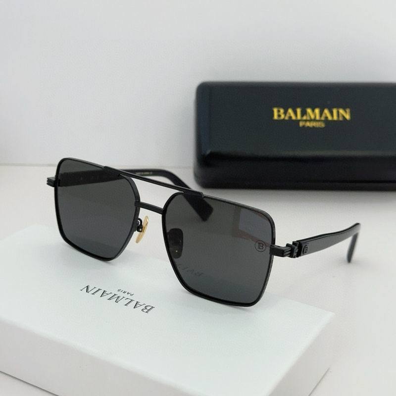 Balm Sunglasses AAA-125