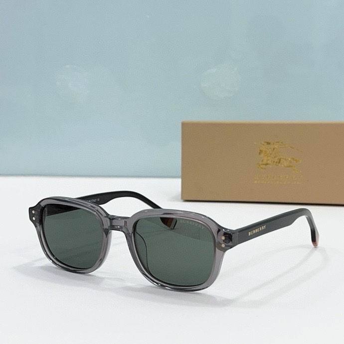 BU Sunglasses AAA-210