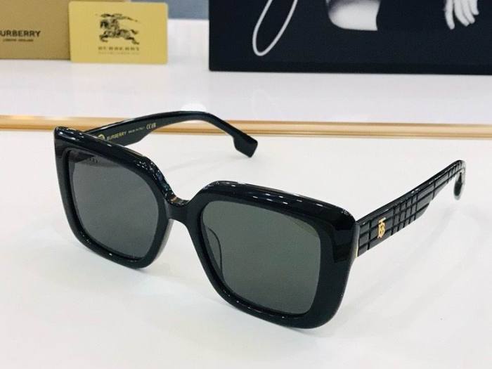 BU Sunglasses AAA-200