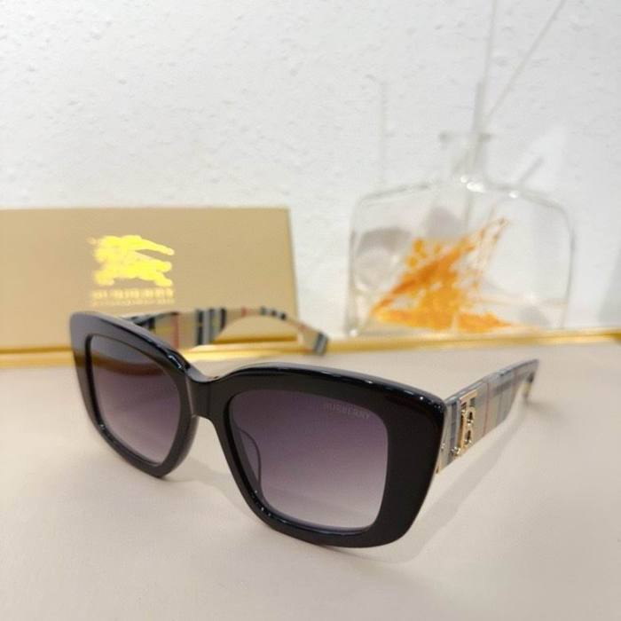 BU Sunglasses AAA-205