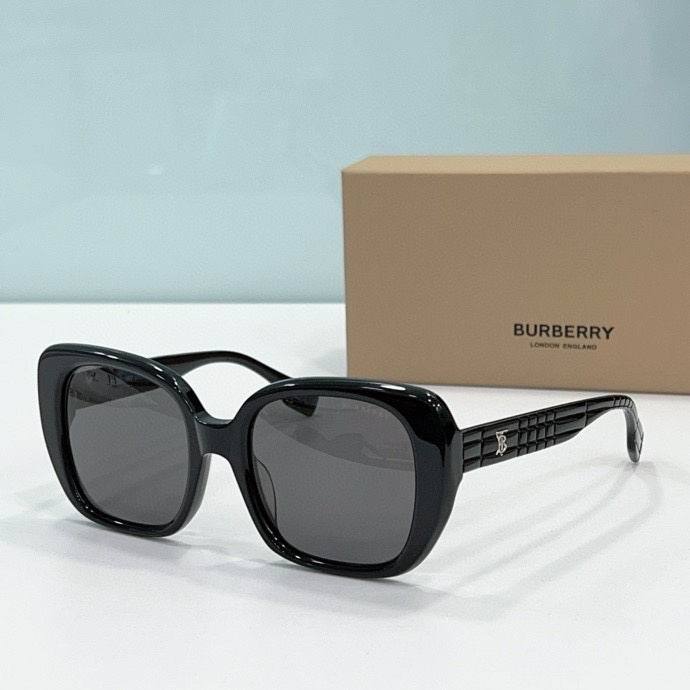 BU Sunglasses AAA-209