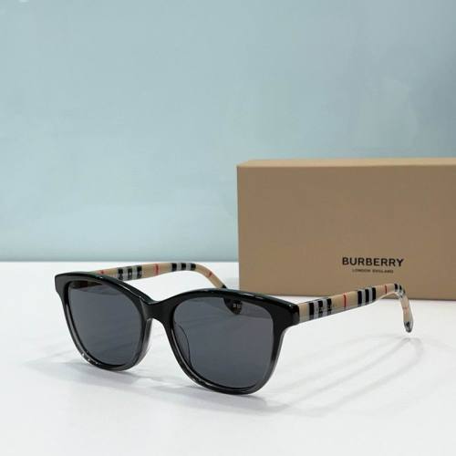 BU Sunglasses AAA-212