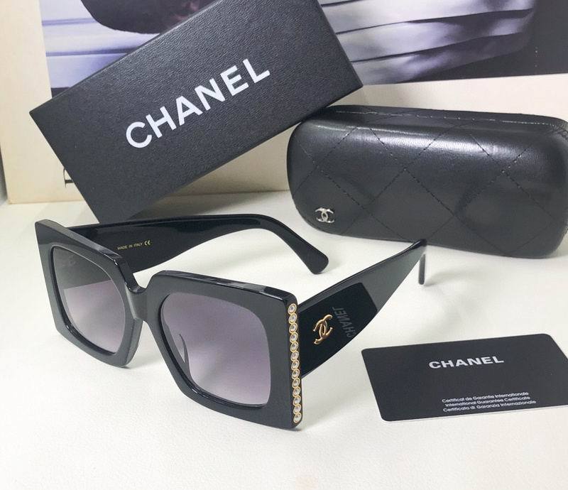 C Sunglasses AAA-7