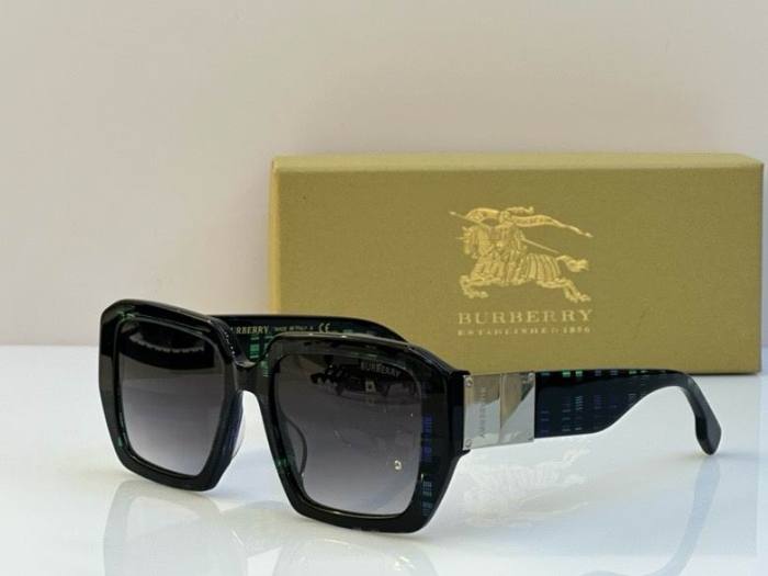 BU Sunglasses AAA-214