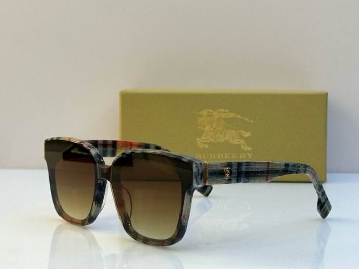 BU Sunglasses AAA-213